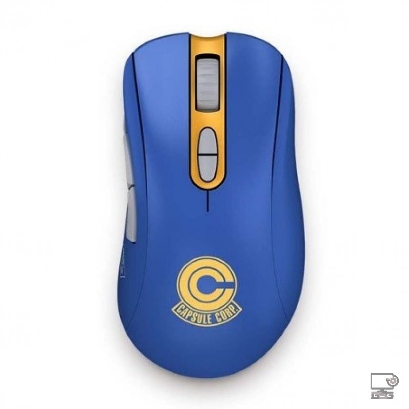 Chuột AKKO RG325 Dragon Ball Z – Vegeta