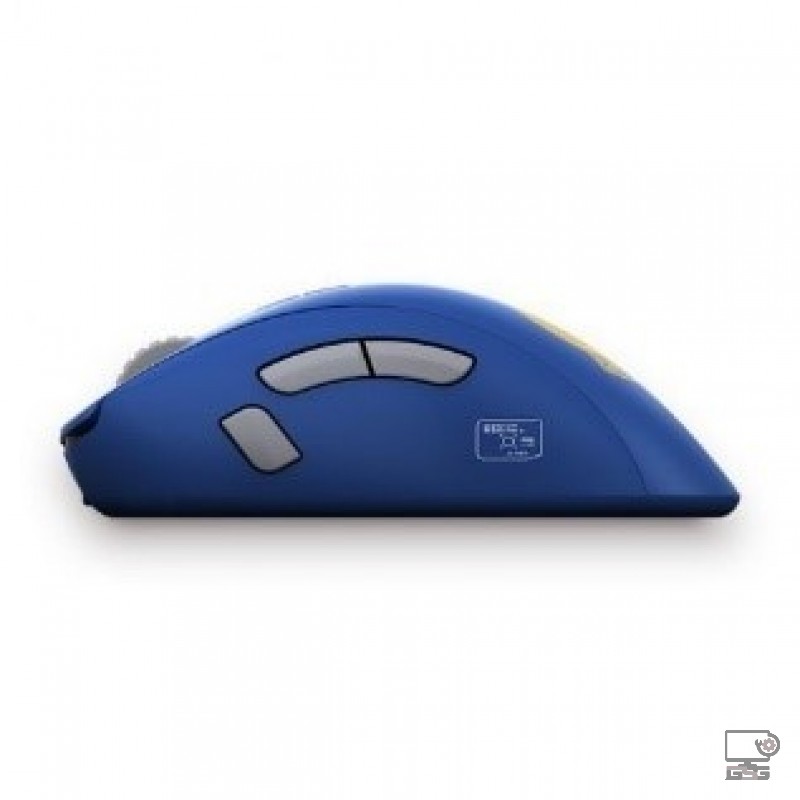 Chuột AKKO RG325 Dragon Ball Z – Vegeta