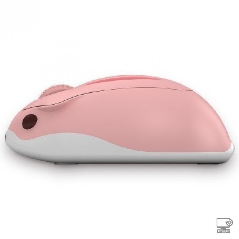 Chuột không dây AKKO Hamster Plus 