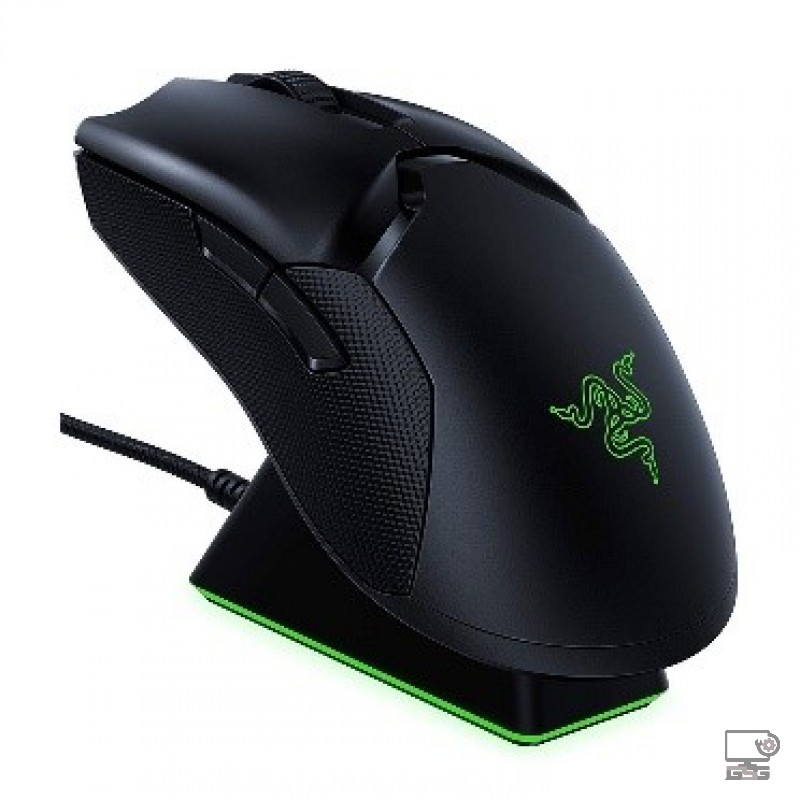 Chuột Razer Viper Ultimate Wireless