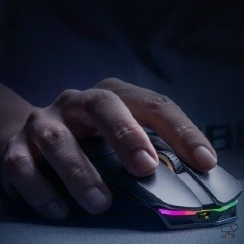 Chuột Asus ROG Chakram Core