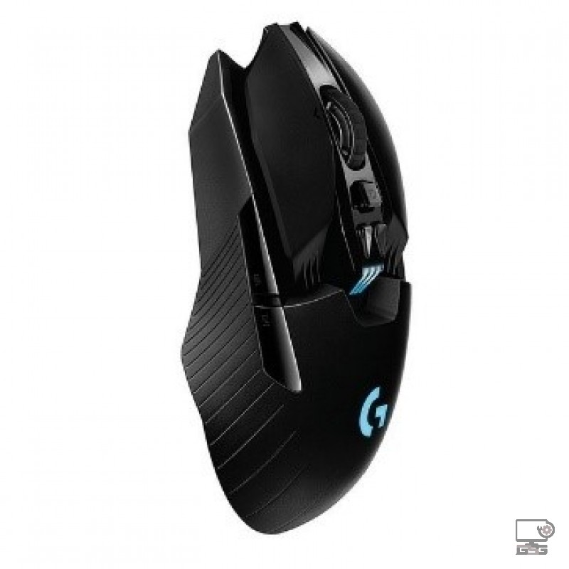 Chuột gaming không dây Logitech G903 Hero Lightspeed Wireless