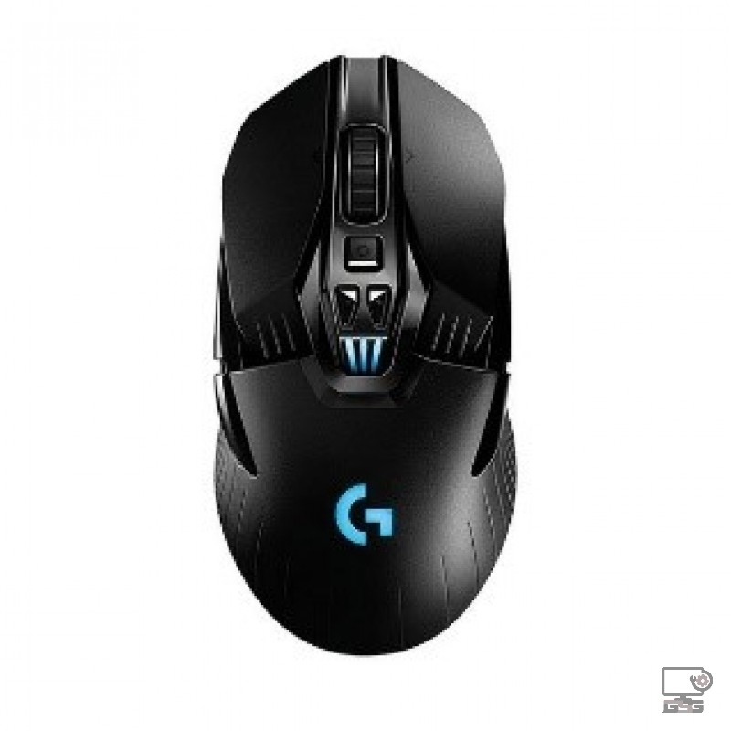 Chuột gaming không dây Logitech G903 Hero Lightspeed Wireless