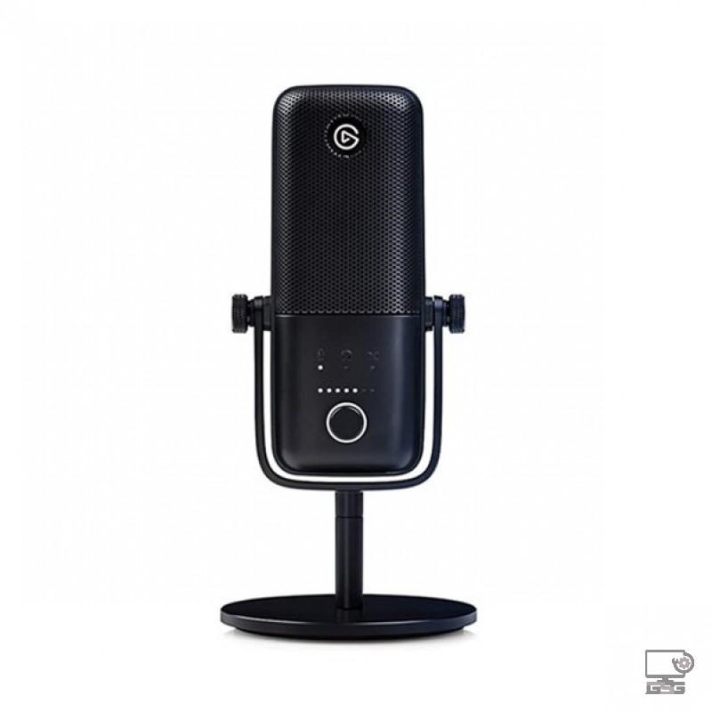 Microphone Elgato Wave 3