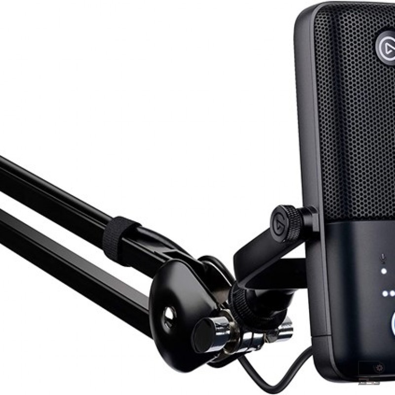 Microphone Elgato Wave 3