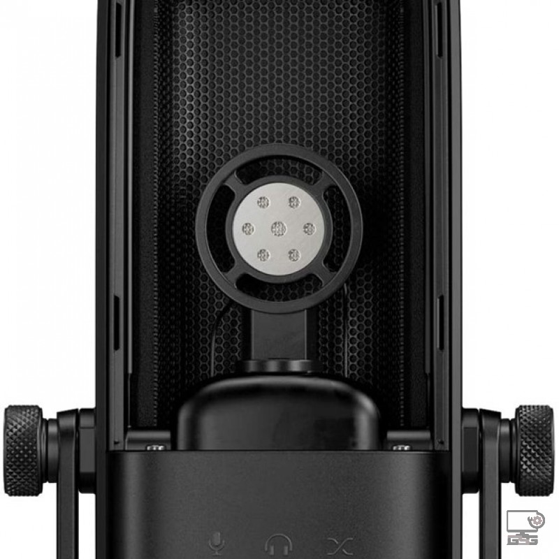 Microphone Elgato Wave 3