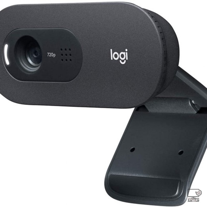 Webcam Logitech C505