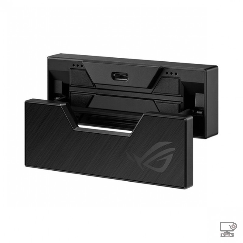 Webcam Asus ROG Eye S