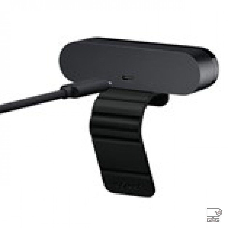Webcam Logitech Brio 4K PRO