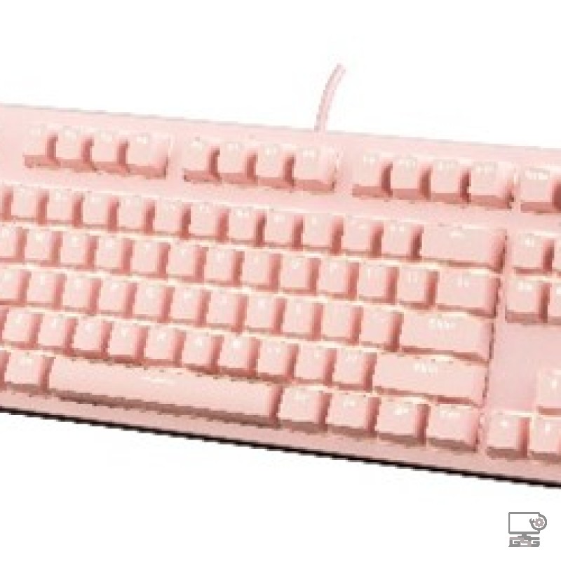 Bàn Phím Cơ E-DRA EK387 Dream Pink