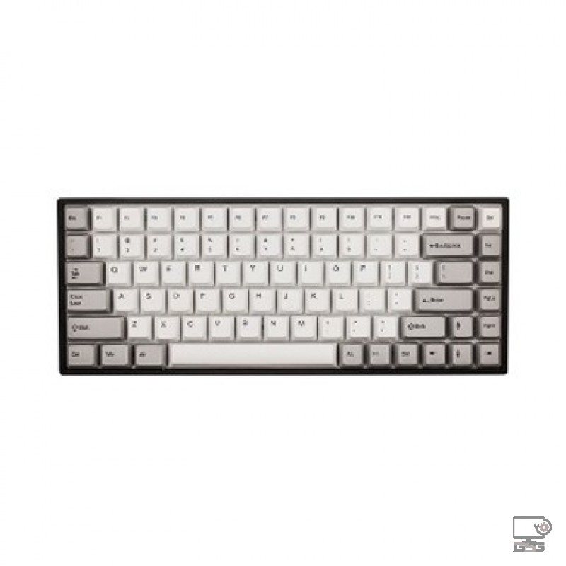 Bàn phím cơ E-DRA EK384W Bluetooth