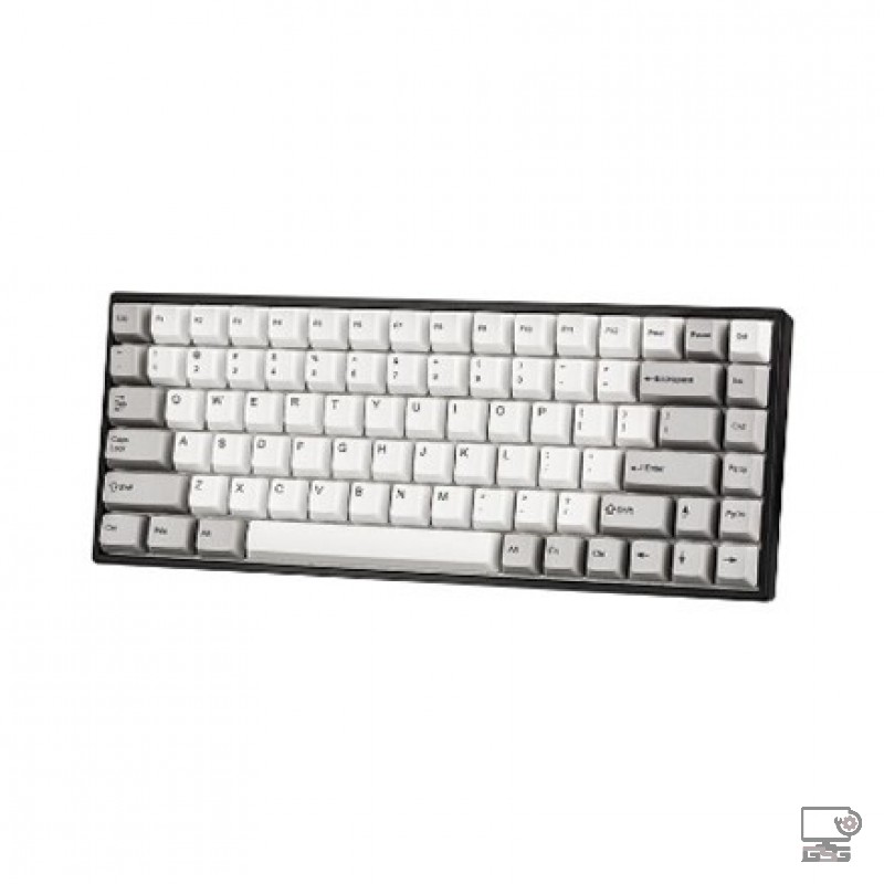 Bàn phím cơ E-DRA EK384W Bluetooth