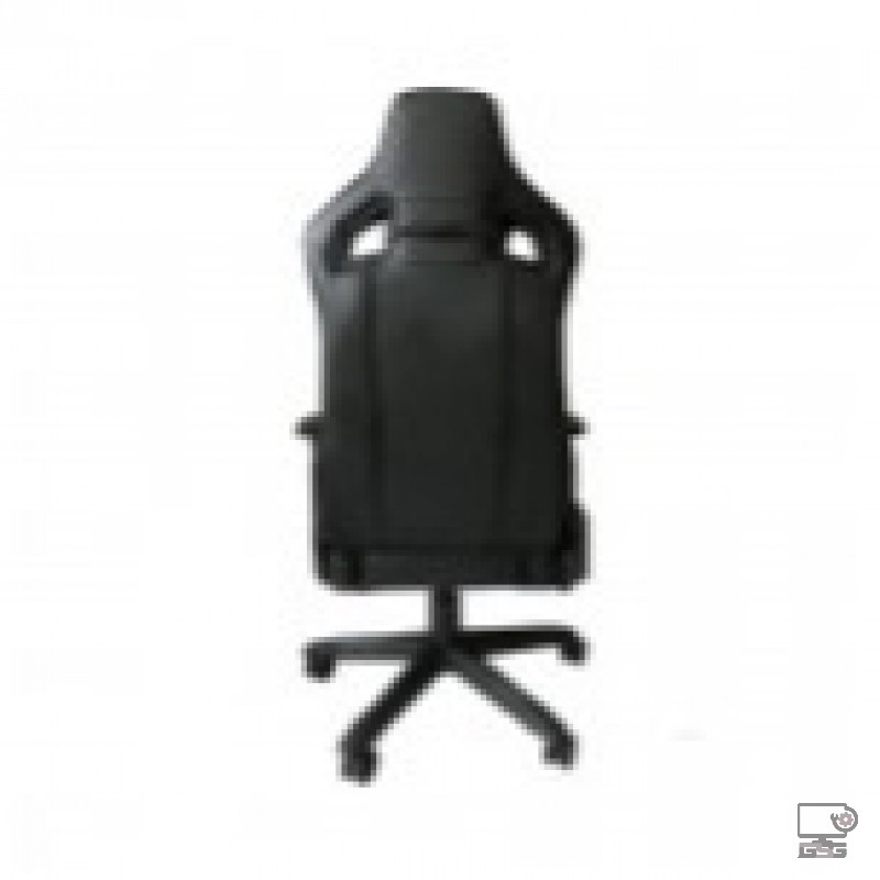 Ghế Chơi Game Warrior Maiden Series Black/Velvet (WGC307)