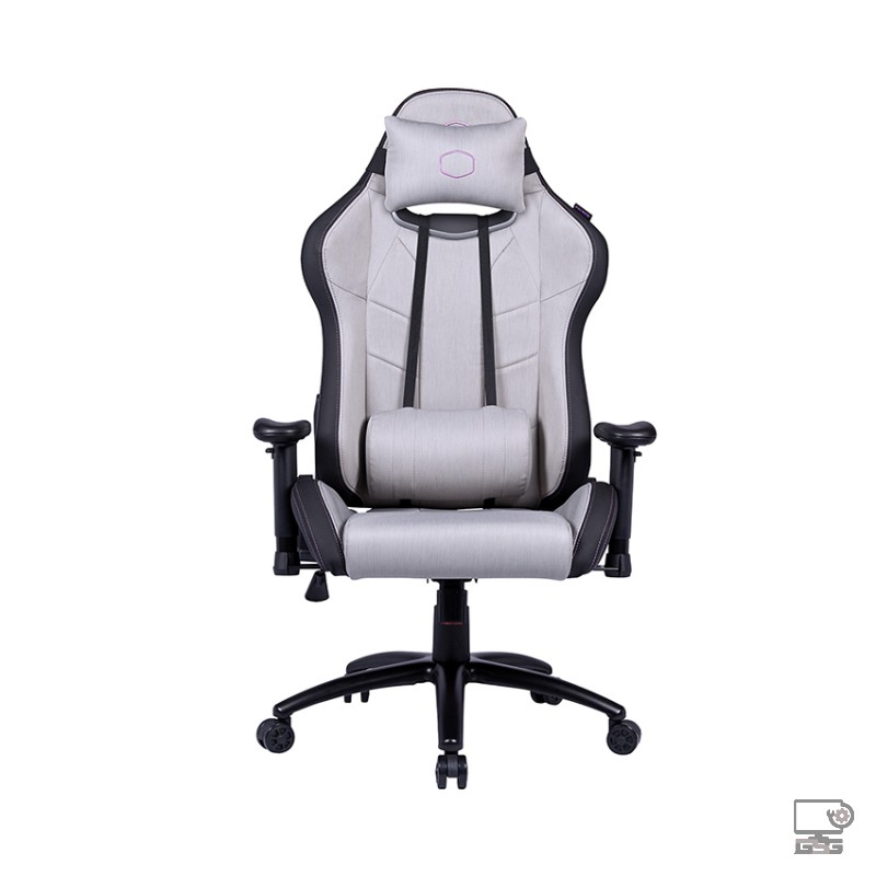 Ghế Gamer Cooler Master Caliber R2C Grey