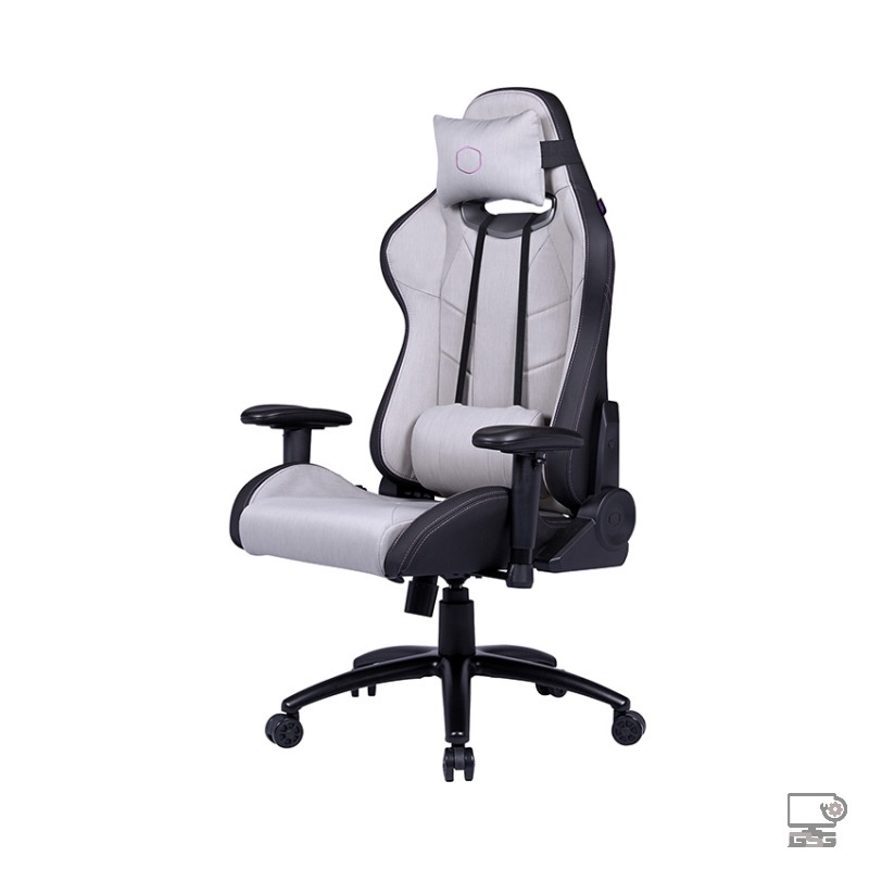 Ghế Gamer Cooler Master Caliber R2C Grey