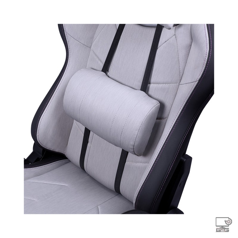 Ghế Gamer Cooler Master Caliber R2C Grey