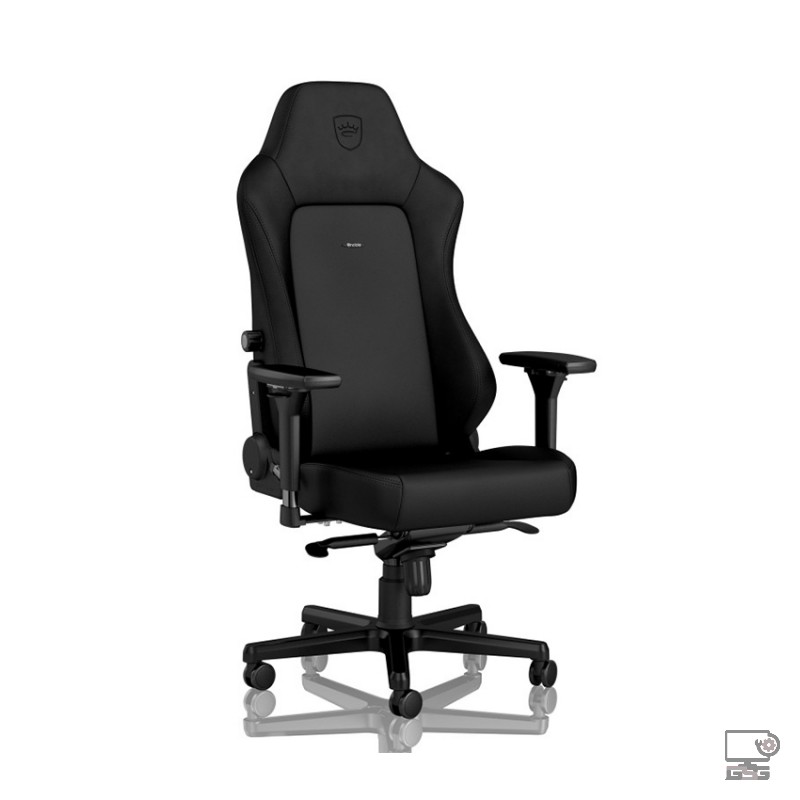 Ghế Gamer Noblechairs HERO Series Black Edition