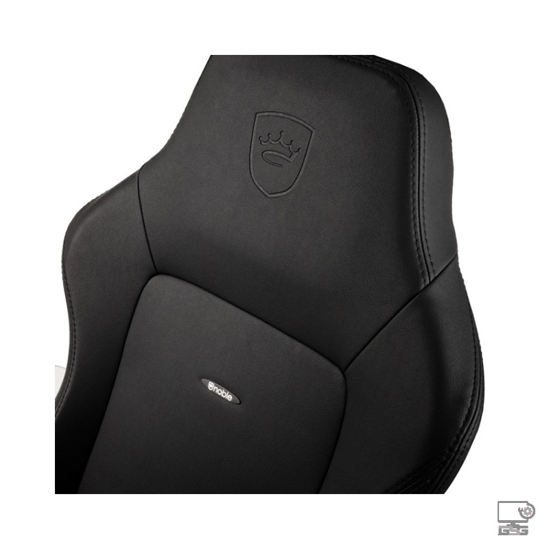 Ghế Gamer Noblechairs HERO Series Black Edition
