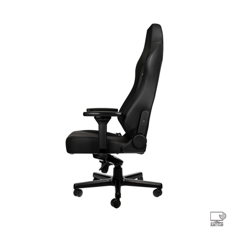 Ghế Gamer Noblechairs HERO Series Black Edition