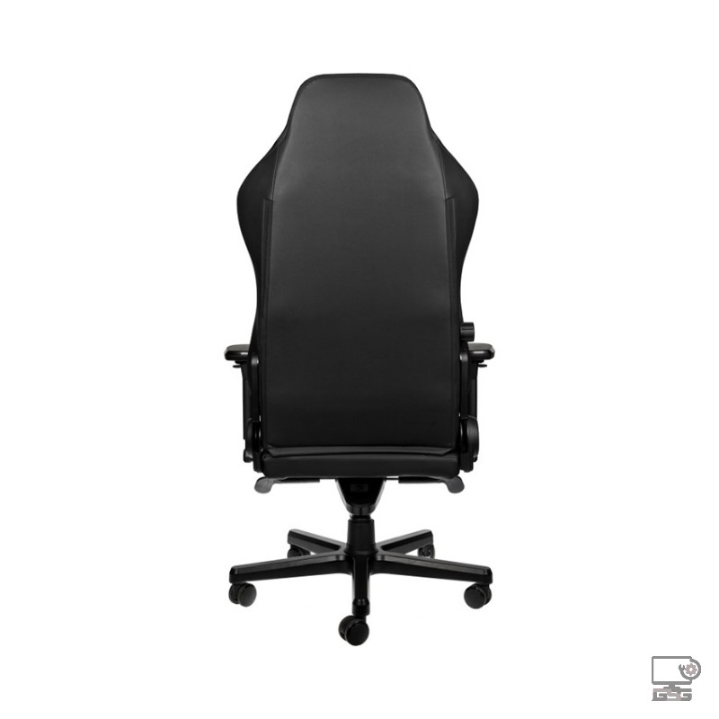 Ghế Gamer Noblechairs HERO Series Black Edition