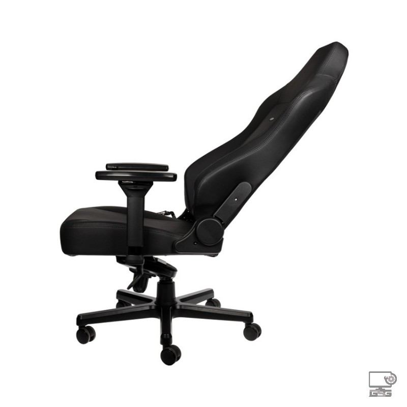 Ghế Gamer Noblechairs HERO Series Black Edition