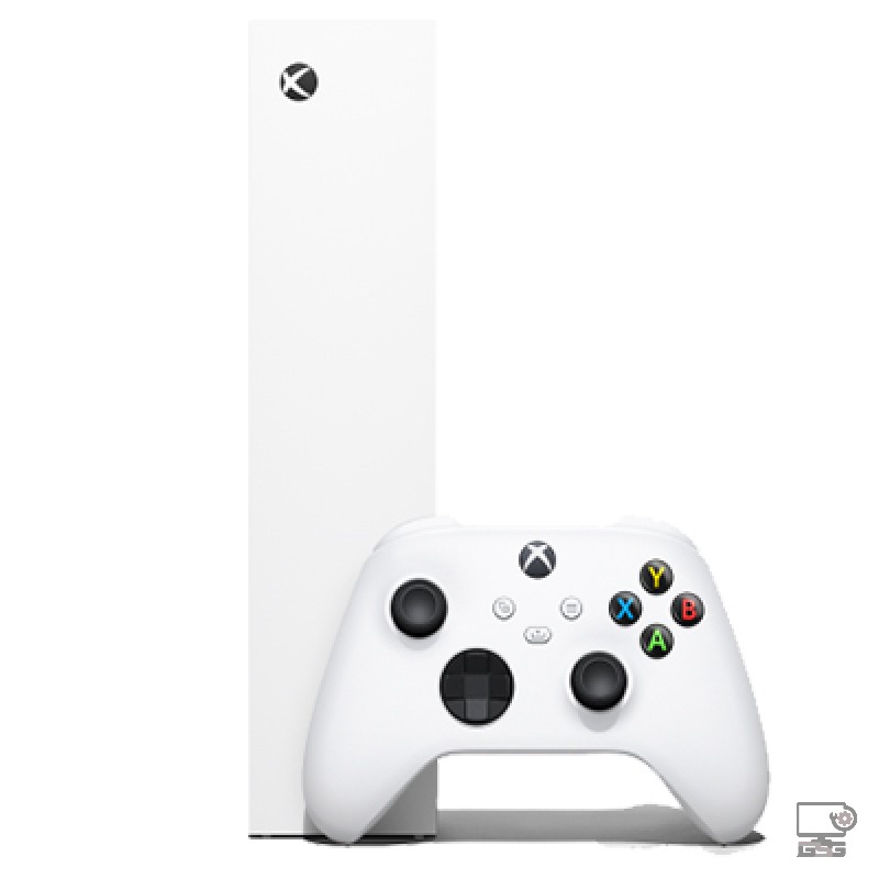 Máy Xbox Series S