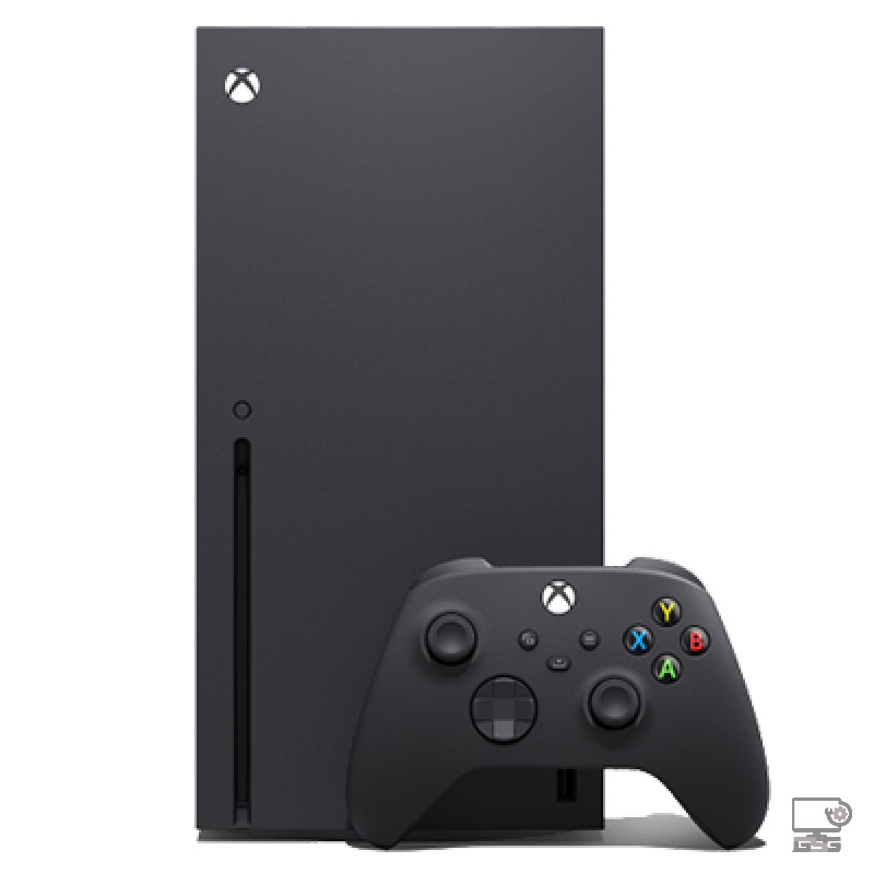 Máy Xbox Series X