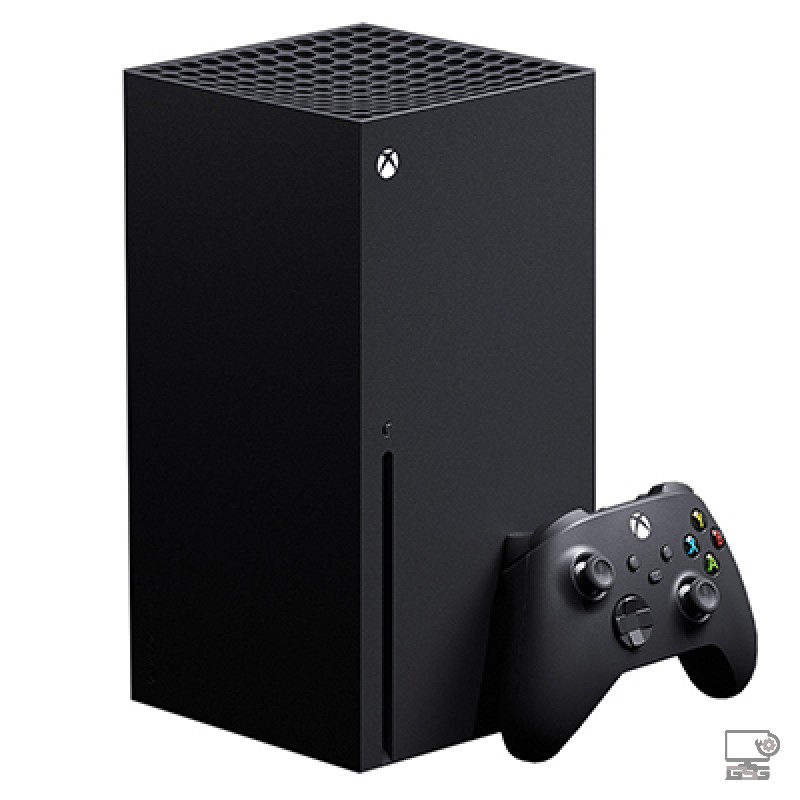 Máy Xbox Series X