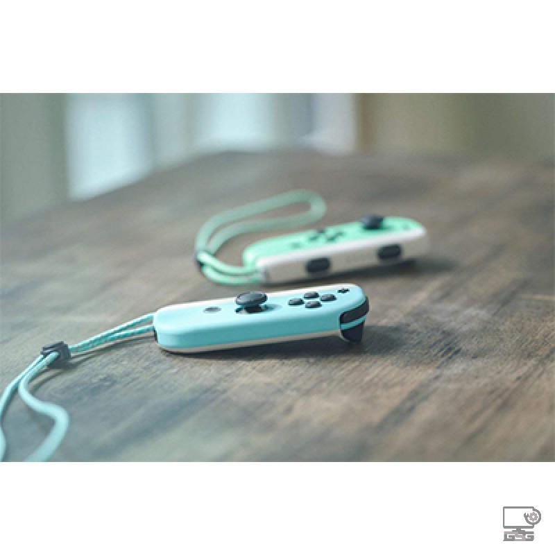 Máy Nintendo Switch - Animal Crossing: New Horizons Edition