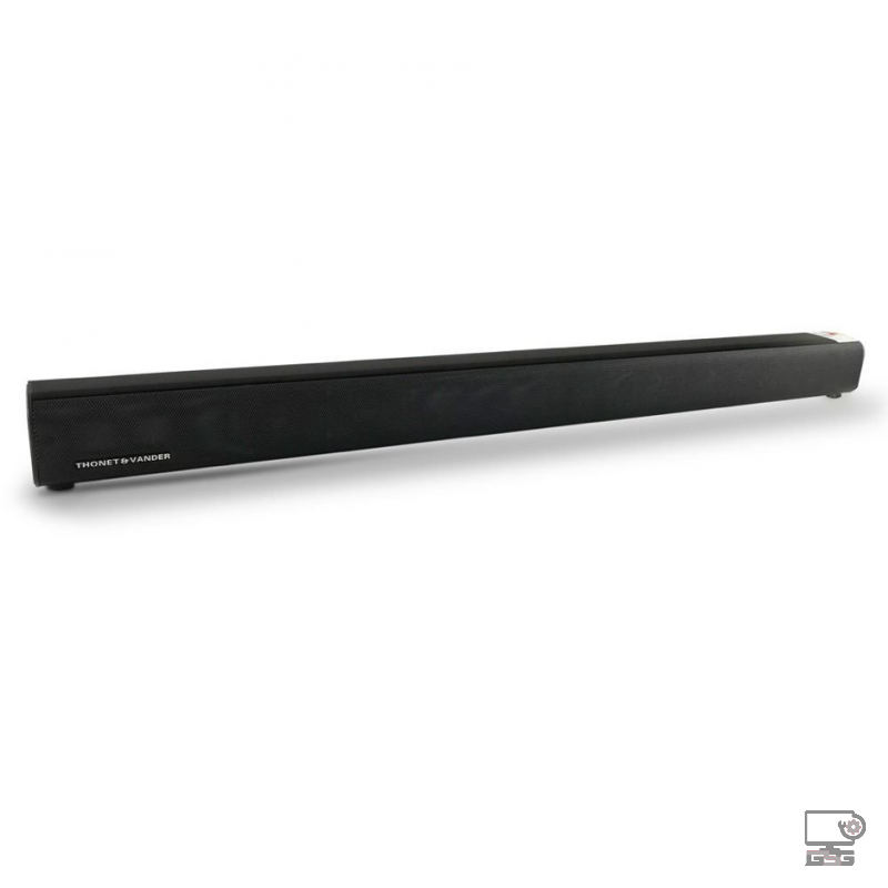 Loa Soundbar Thonet & Vander GUT