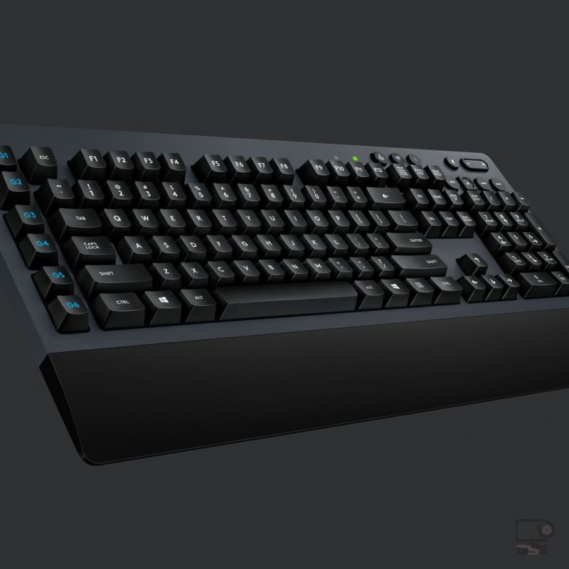 Bàn phím Logitech G613 Wireless