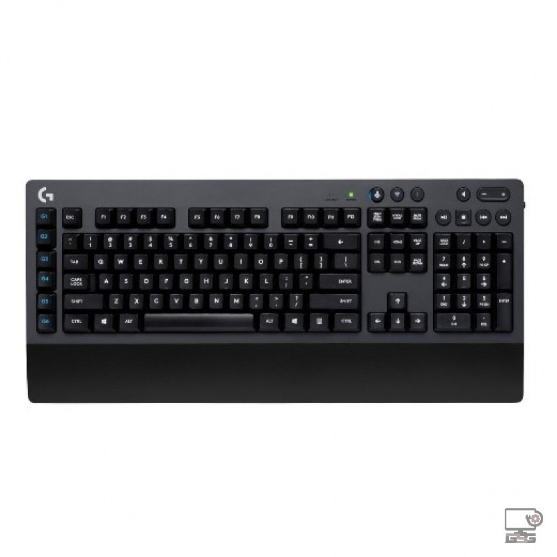 Bàn phím Logitech G613 Wireless