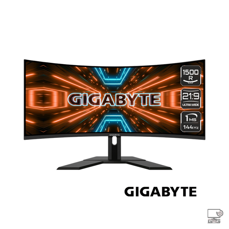 Màn hình cong GIGABYTE G27FC A 27