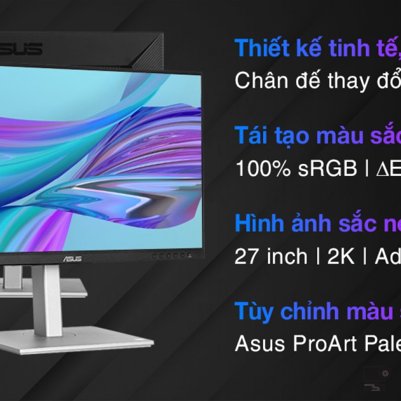Màn hình ASUS ProArt PA279CV 27