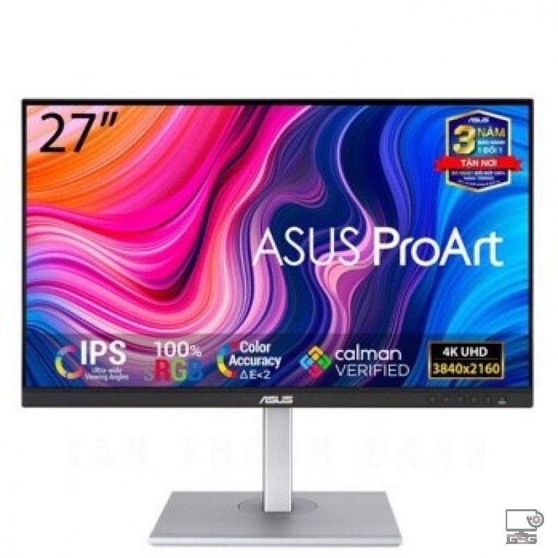 Màn hình ASUS ProArt PA279CV 27