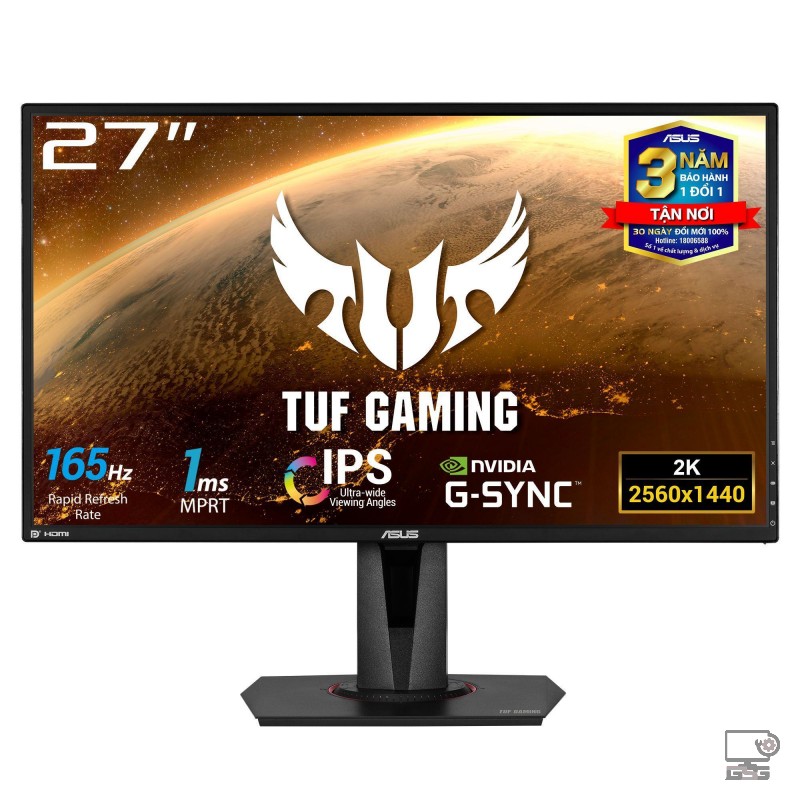 Màn hình cong ASUS TUF GAMING VG34VQL1B 34