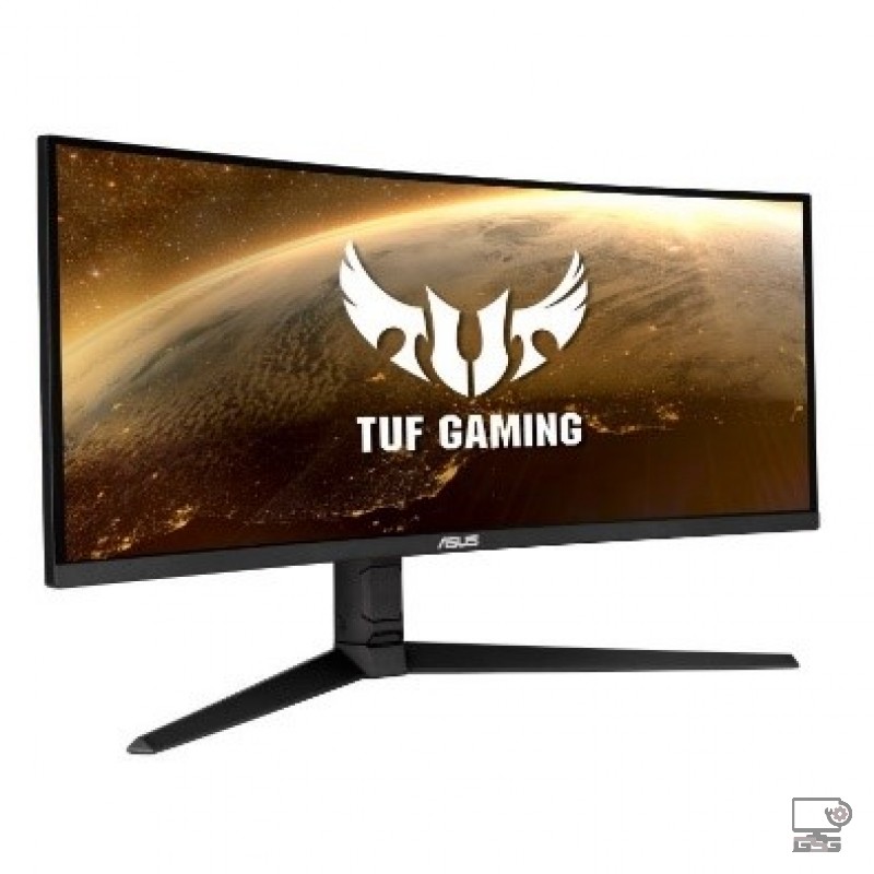 Màn hình cong ASUS TUF GAMING VG34VQL1B 34