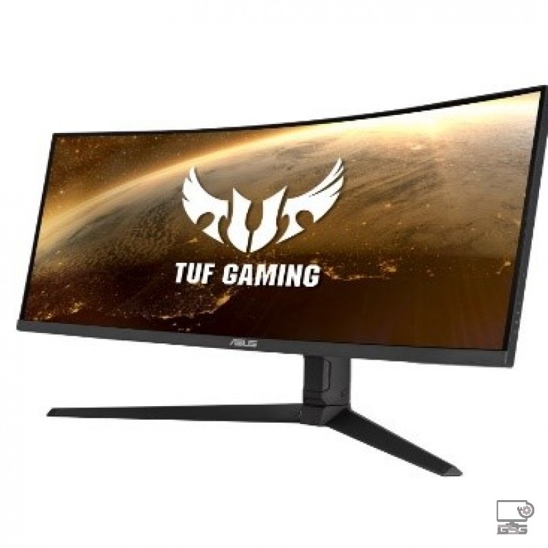 Màn hình cong ASUS TUF GAMING VG34VQL1B 34
