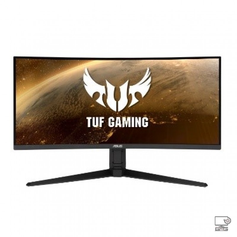 Màn hình cong ASUS TUF GAMING VG34VQL1B 34