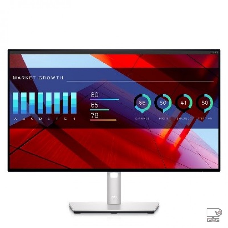 Màn hình Dell UltraSharp U2422H 24