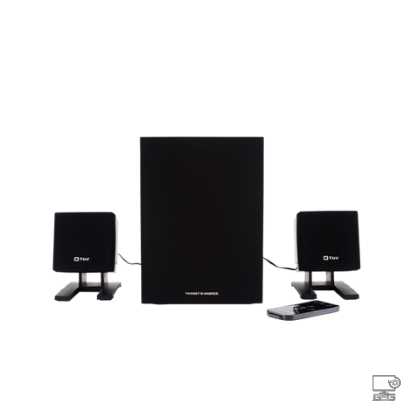 Loa Thonet & Vander SPIEL BT™