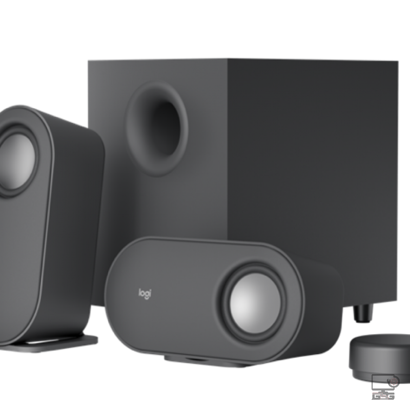 Loa không dây Logitech Z407 2.1