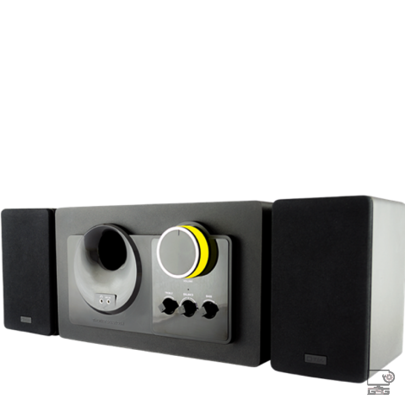 Loa Thonet & Vander GRUB BT