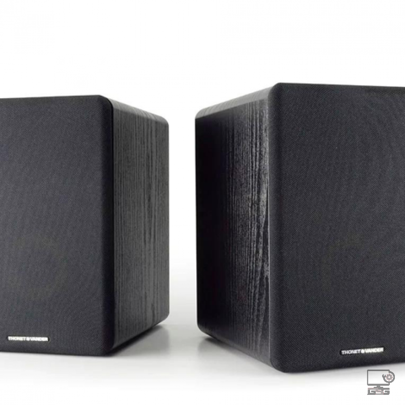 Loa Thonet & Vander KURBIS BT 