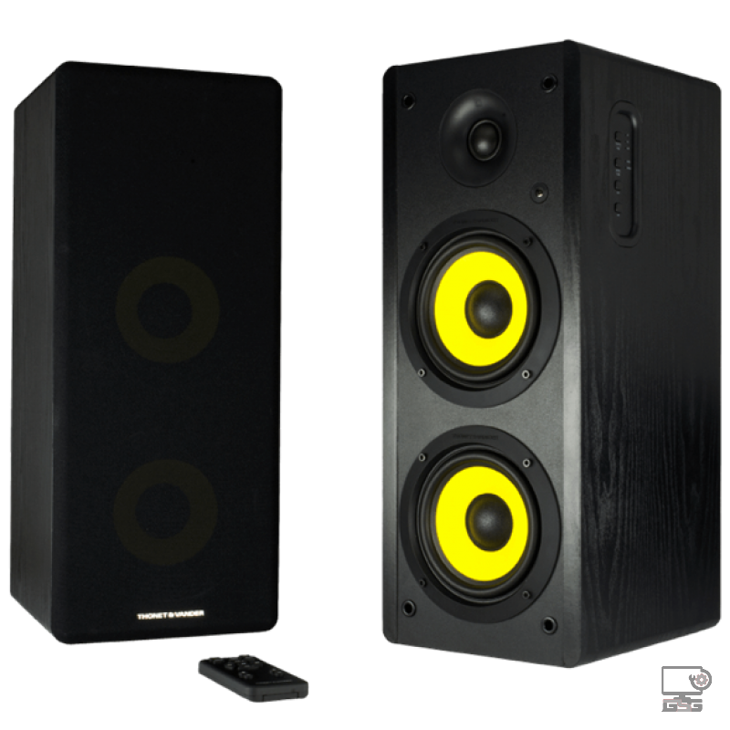 Loa Thonet & Vander HOCH BT 