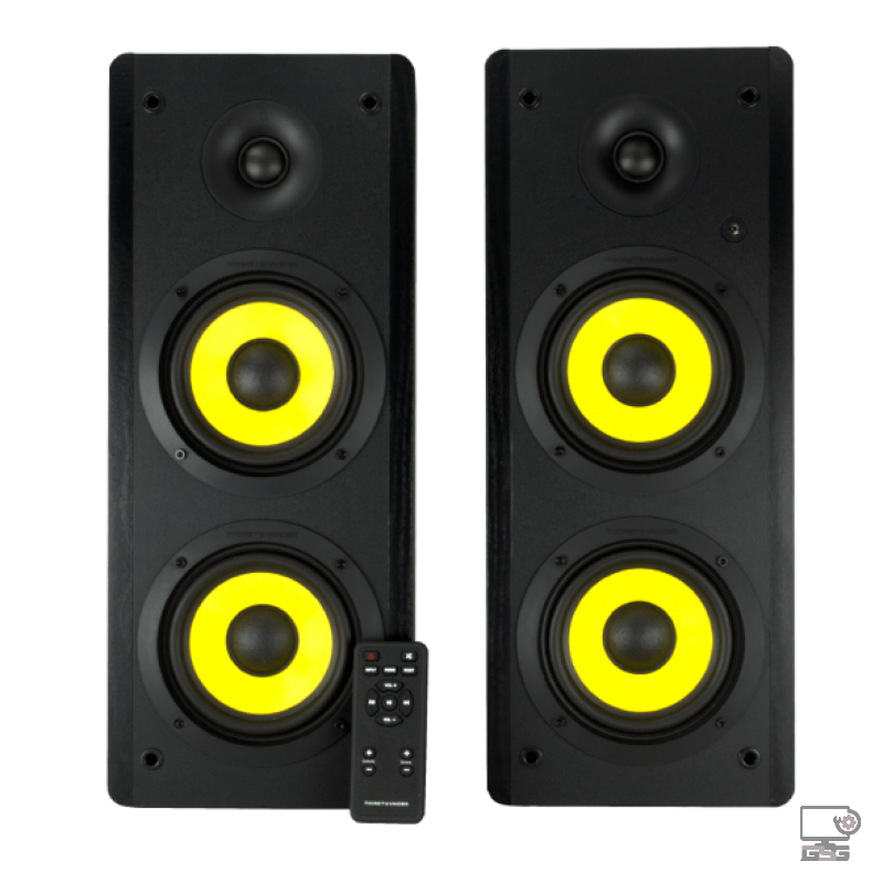 Loa Thonet & Vander HOCH BT 