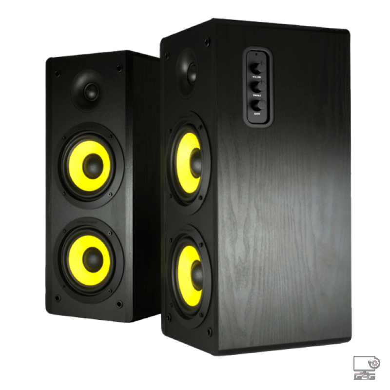 Loa Thonet & Vander HOCH BT 